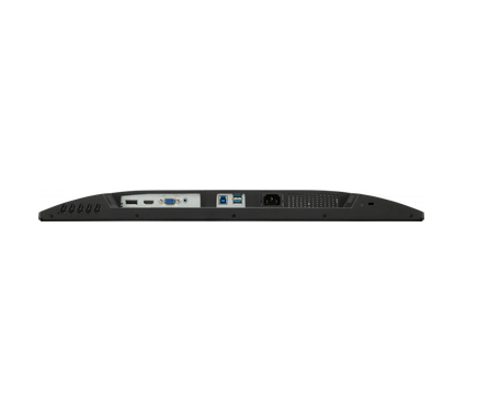 Viewsonic 60,5cm VG2408A pivot 16:9 HDMI/DP/VGA 100Hz FHD