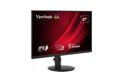 Viewsonic 68,6cm VG2708A pivot 16:9 HDMI/DP/VGA 100Hz FHD