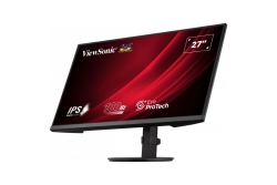 Viewsonic 68,6cm VG2708A pivot 16:9 HDMI/DP/VGA 100Hz FHD