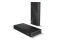 LINDY 150m Cat.6 Displayport &USB KVM HDBaseT Ext IR/RS232