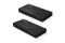 LINDY 150m Cat.6 Displayport &USB KVM HDBaseT Ext IR/RS232