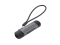 CONCEPTRONIC Kartenleser USB-A/-C3.2->TF/Micro-SD3.0 schwarz