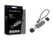 CONCEPTRONIC Kartenleser USB-A/-C3.2->TF/Micro-SD3.0 schwarz