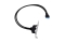 CONCEPTRONIC Slotblech 19/20-Pin->2xUSB-A3.0 Bu/Bu schwarz