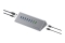 CONCEPTRONIC10-Port Hub USB-A3.0/-C Adap.->6xA3.0+m.Netz. gr