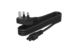 CONCEPTRONIC Ladegerät 1Port GaN USB-C UK 100WPD3.0/PPS sw