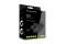 CONCEPTRONIC Ladegerät 1Port GaN USB-C UK 100WPD3.0/PPS sw