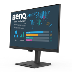 BenQ 80,0cm BL3290QT 16:9 DP/USB-C/HDMI bk.lift/piv QHD