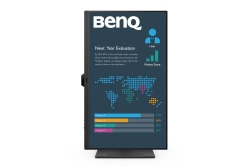 BenQ 80,0cm BL3290QT 16:9 DP/USB-C/HDMI bk.lift/piv QHD