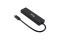 Equip 4-Port USB-C3.2-Hub->2xUSB-A 3.0/2xUSB-C/USB-C 5Gbps