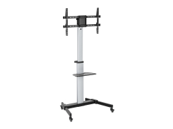 Equip Bodenstandhalter 37-86/1TFT 50kg Rotate LFD si lite...