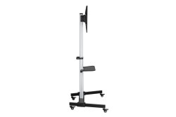 Equip Bodenstandhalter 37-86/1TFT 50kg Rotate LFD si lite...