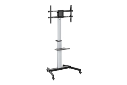 Equip Bodenstandhalter 37-86/1TFT 50kg Rotate LFD si lite Retail