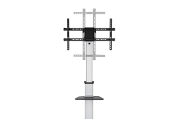 Equip Bodenstandhalter 37-86/1TFT 50kg Rotate LFD si lite Retail