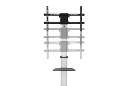Equip Bodenstandhalter 37-86/1TFT 50kg Rotate LFD si lite Retail