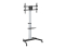 Equip Bodenstandhalter 37-86/1TFT 50kg Rotate LFD si lite Retail