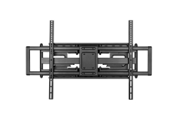 Equip Wandhalterung 60-120/1TFT Rotation 2Gelenke 120kg sw retail