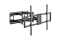 Equip Wandhalterung 60-120/1TFT Rotation 2Gelenke 120kg sw retail