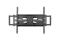 Equip Wandhalterung 60-120/1TFT Rotation 2Gelenke 120kg sw retail