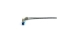 Equip Patchkabel Cat6A wink.S/FTP 2xRJ45 2.00m weiß LSZH Polybeutel