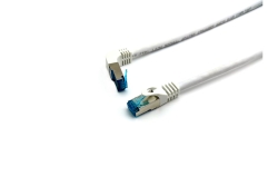 Equip Patchkabel Cat6A wink.S/FTP 2xRJ45 3.00m weiß LSZH Polybeutel