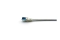 Equip Patchkabel Cat6A wink.S/FTP 2xRJ45 3.00m weiß LSZH Polybeutel