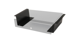 Safescan HD-5030 Kassenladen 49,5(B) x 30,5(L) x 12,5cm (H)