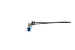 Equip Patchkabel Cat6A wink.S/FTP 2xRJ45 5.00m weiß...