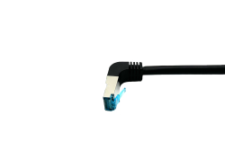 Equip Patchkabel Cat6A wink.S/FTP 2xRJ45 2.00m schwarz...