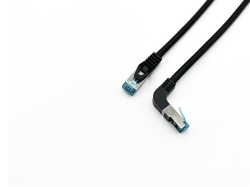 Equip Patchkabel Cat6A wink.S/FTP 2xRJ45 3.00m schwarz...