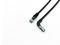 Equip Patchkabel Cat6A wink.S/FTP 2xRJ45 3.00m schwarz LSZH Polybeutel