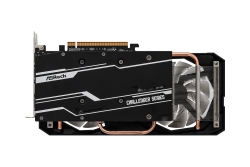 ASRock RX7600 CL 8GO 8GB DDR6 HDMI/3xDP