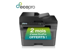 Brother MFC-L2827DWXL 4-in-1