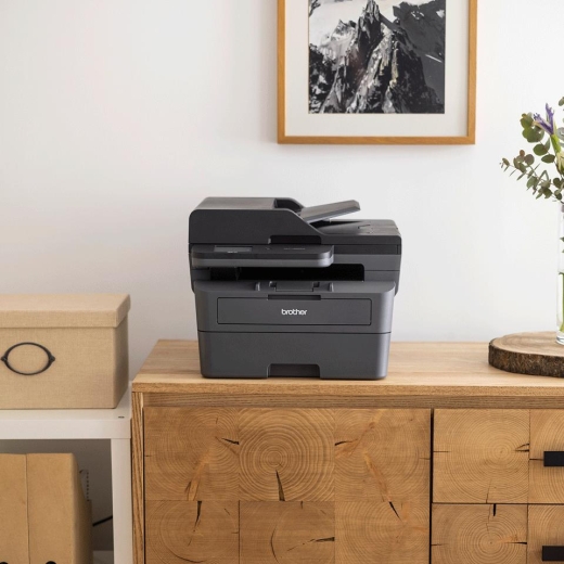Brother MFC-L2860DW 4-in-1