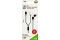 2GO USB/USB-C 2in1 Ladekabel Lightn. & Wireless Pad 180cm sw