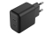 2GO Ladegerät 45W 2-Port 2x USB-C, schwarz