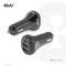 Club3D USB KFZ-Ladegerät 1xUSB C, 2xUSB A, 36W, 12/24V retail