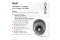 Club3D USB KFZ-Ladegerät 1xUSB C, 2xUSB A, 36W, 12/24V retail