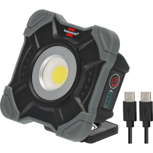 Arbeitsstrahler Akku LED SH 1000 MAC