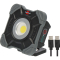 Arbeitsstrahler Akku LED SH 1000 MAC