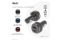 Club3D USB KFZ-Ladegerät 1xUSB C, 1xUSB A, 63W, 12/24V retail