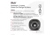 Club3D USB KFZ-Ladegerät 1xUSB C, 1xUSB A, 63W, 12/24V retail
