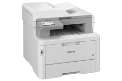 Brother MFC-L8340CDW 4-in-1 Farb-LED-MFC