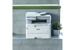 Brother MFC-L8340CDW 4-in-1 Farb-LED-MFC