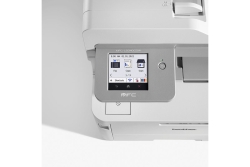 Brother MFC-L8340CDW 4-in-1 Farb-LED-MFC