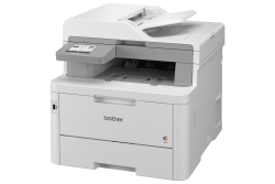 Brother MFC-L8340CDW 4-in-1 Farb-LED-MFC