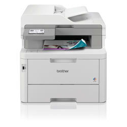 Brother MFC-L8390CDW 4-in-1 Farb-LED-MFC
