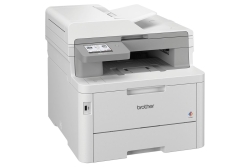 Brother MFC-L8390CDW 4-in-1 Farb-LED-MFC