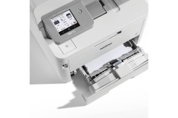 Brother MFC-L8390CDW 4-in-1 Farb-LED-MFC