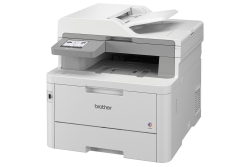 Brother MFC-L8390CDW 4-in-1 Farb-LED-MFC